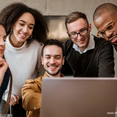 Talent, Culture and Leadership: Building Organisations That Thrive Through Human Capital