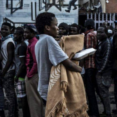 Tackling Inequality in South Africa: How values-based Leadership can Drive Change