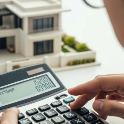 Dubai Real Estate Finance: Mortgages, Loans, and Investment Strategies