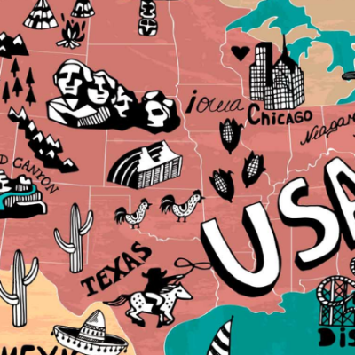 DiscoveringMany States Are in USA: The Exact State List You Should Know