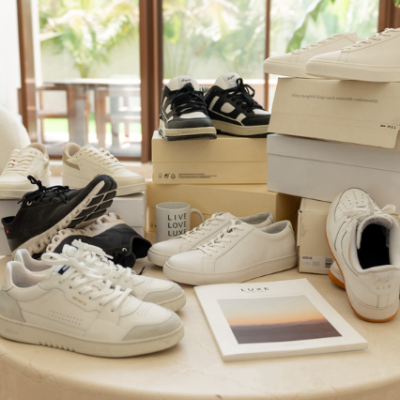 Iconic Picks Among the Best Sneakers for Men of All Time| Business Minds Media