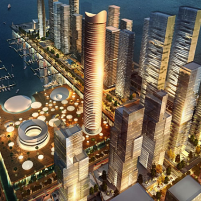 Smart Cities in South Africa: Digital Infrastructure for a Connected Future