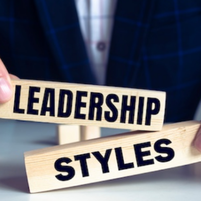 Leading With Impact: Leadership Styles That Shape Admired Leaders