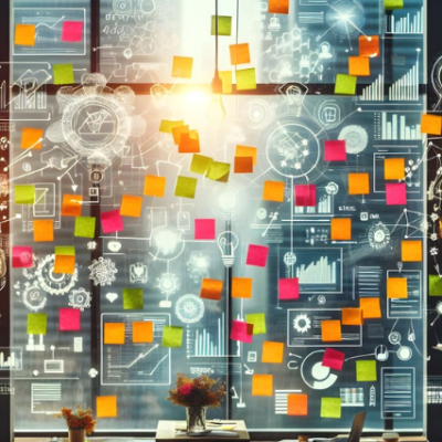 The Art of Organizational Reinvention: Lessons from Global Turnarounds