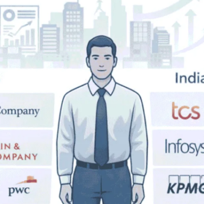 Top Firms in Business Consulting Every Company Must Know in 2026