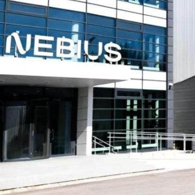 Nebius to Boost AI Capacity
