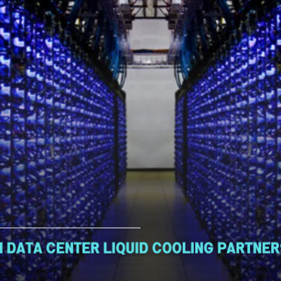 Google Explores AI Data Center Liquid Cooling Partnerships with Chinese Suppliers