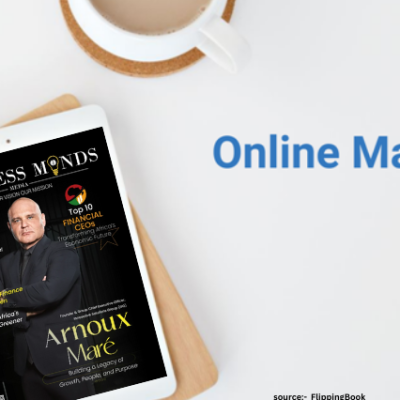 Best Online Magazine in 2026: The Most Readable Digital Business Platforms Shaping Global Leadership