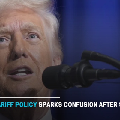 Trump Global Tariff Policy Sparks Confusion After Supreme Court Ruling