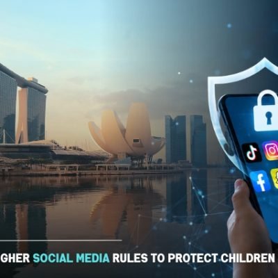 Singapore Weighs Tougher Social Media