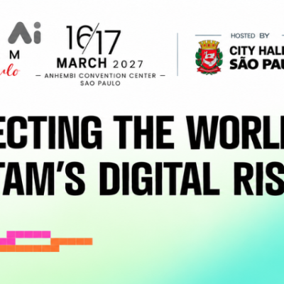 GITEX AI LATAM 2027