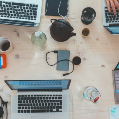 Digital First Strategy in the Middle East: Reimagining Workflows, Workforces, and Workplace Design