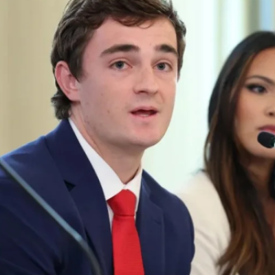 How Nick Shirley’s Viral Minnesota Video Highlights the New Power of Political Influencers