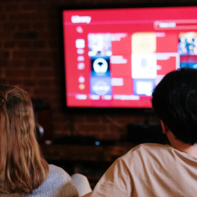 Top Web Series Every Entrepreneur Must Watch for Inspiration and Growth