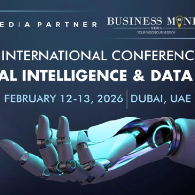 Business Minds Media Joins as Media Partner for the 2nd International Conference on Artificial Intelligence & Data Science