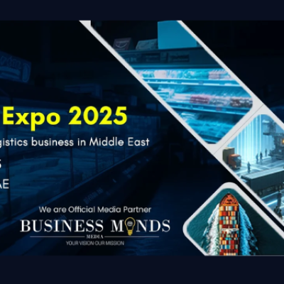 Business Minds Media Proudly Partners with the 6th Global Vertical Farming Show 2025