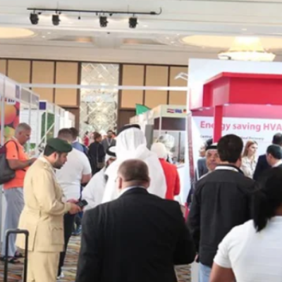 The 6th Global Vertical Farming Show Returns to Dubai | Business Minds Media