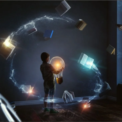The future of education: 2030 & Beyond