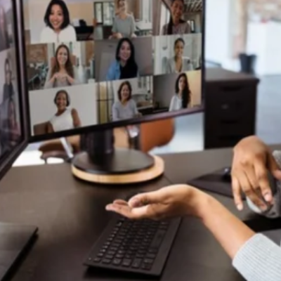 Digital World of Mouth Marketing