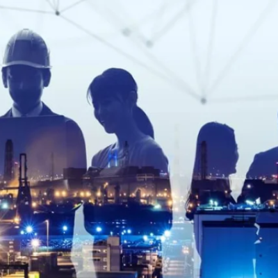 The Human Factor: Building a Skilled Workforce for the Supply Chains of Tomorrow